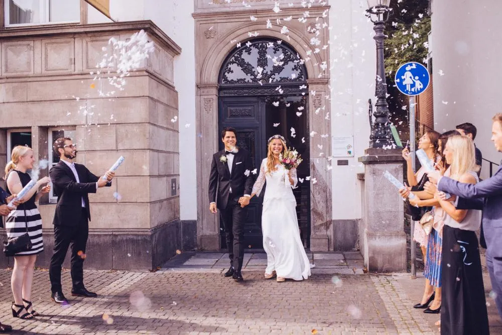 Maja & Ezra – Galerie öffnen