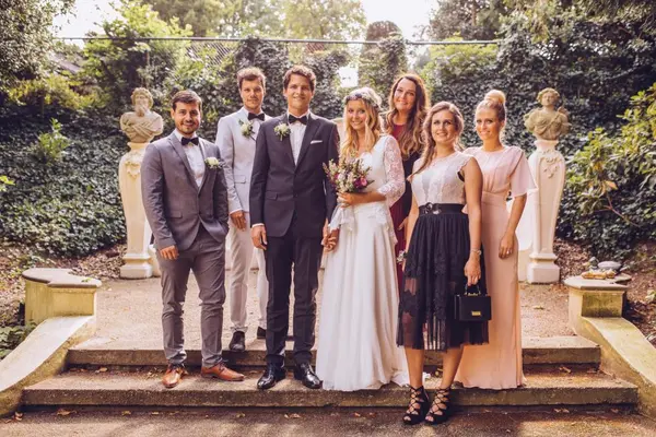 Maja & Ezra – Foto 15 von 37