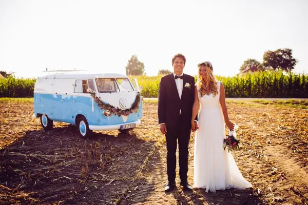 Maja & Ezra – Foto 17 von 37