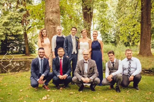 Julia & Niko – Foto 11 von 29