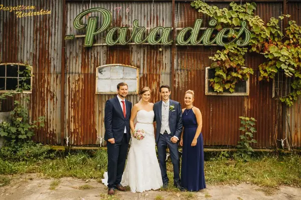 Julia & Niko – Foto 19 von 29
