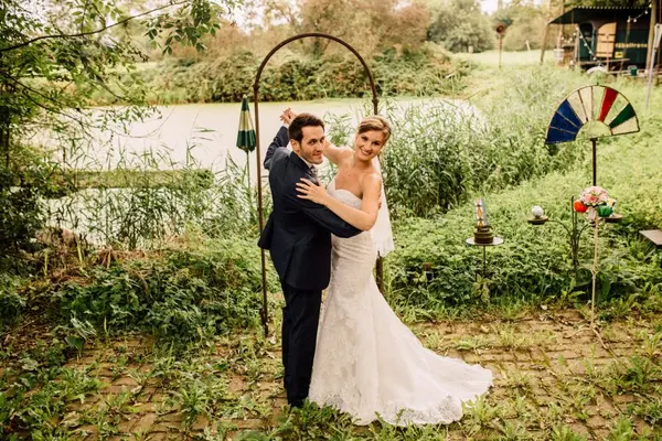 Julia & Niko – Foto 21 von 29