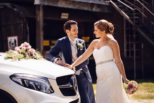 Julia & Niko – Foto 22 von 29