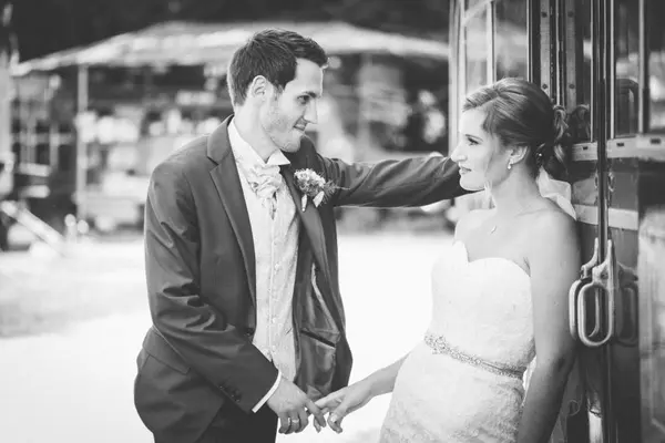 Julia & Niko – Foto 23 von 29