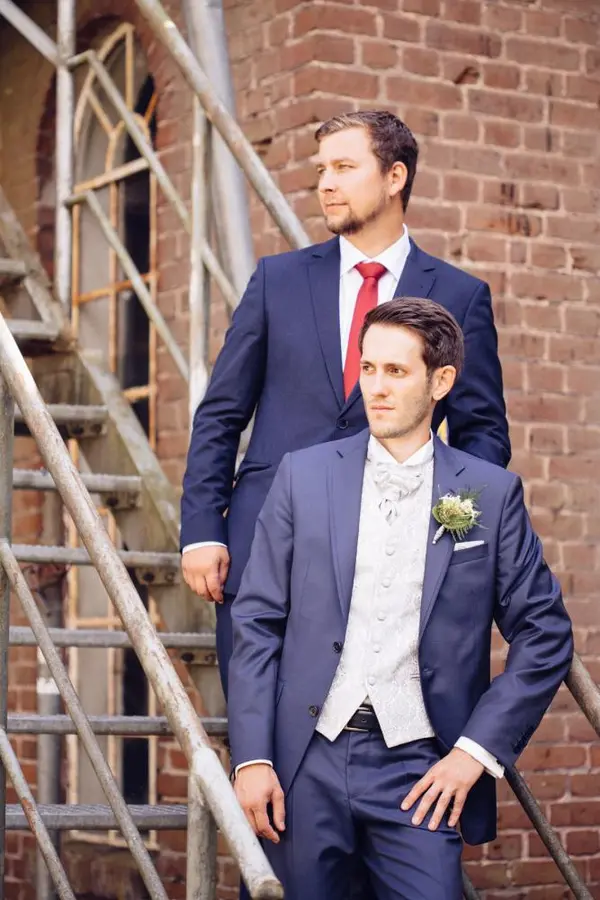 Julia & Niko – Foto 26 von 29