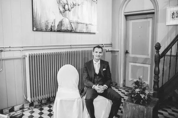 Nathalie & Sam – Foto 1 von 29
