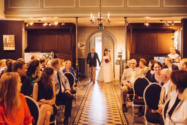 Nathalie & Sam – Foto 4 von 29