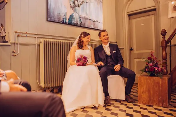 Nathalie & Sam – Foto 5 von 29