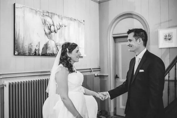 Nathalie & Sam – Foto 8 von 29