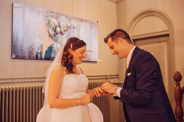 Nathalie & Sam – Foto 11 von 29