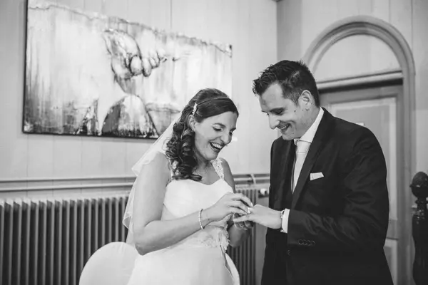 Nathalie & Sam – Foto 12 von 29