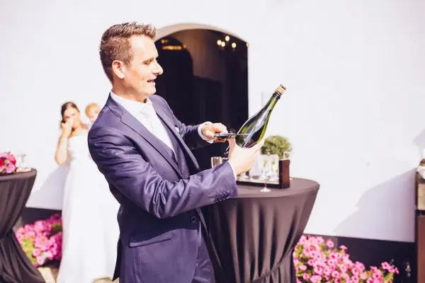 Nathalie & Sam – Foto 14 von 29