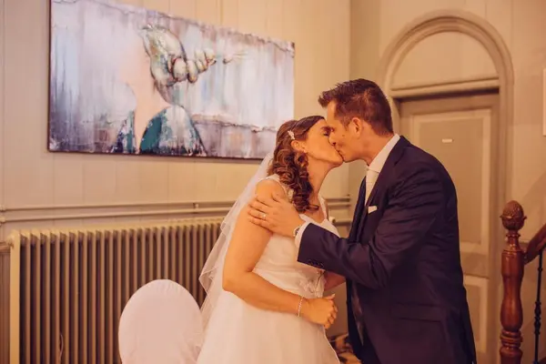 Nathalie & Sam – Foto 13 von 29