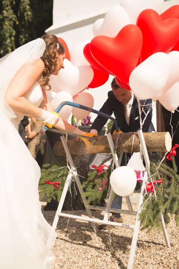 Nathalie & Sam – Foto 16 von 29