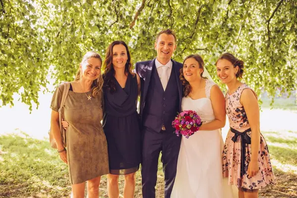 Nathalie & Sam – Foto 19 von 29