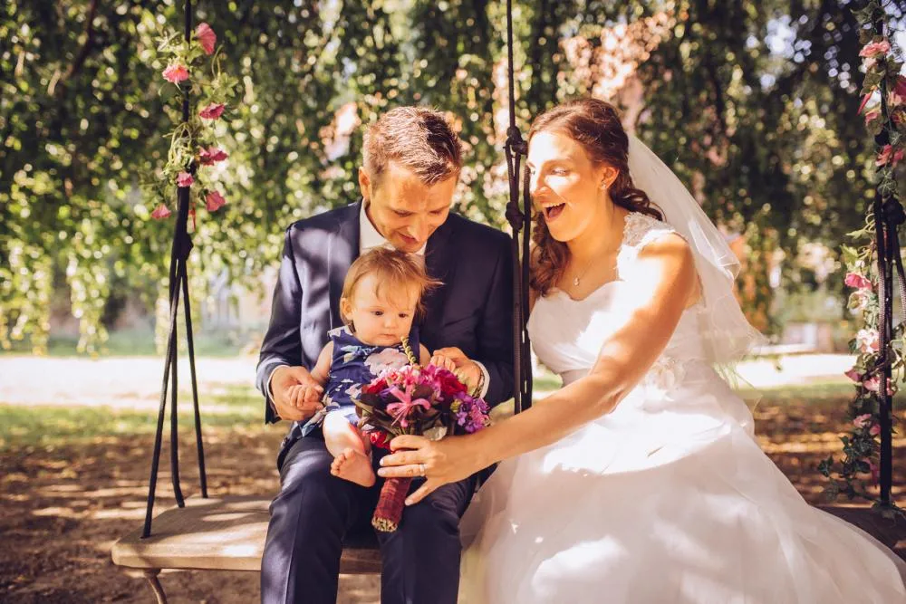 Nathalie & Sam – Galerie öffnen