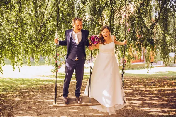 Nathalie & Sam – Foto 23 von 29