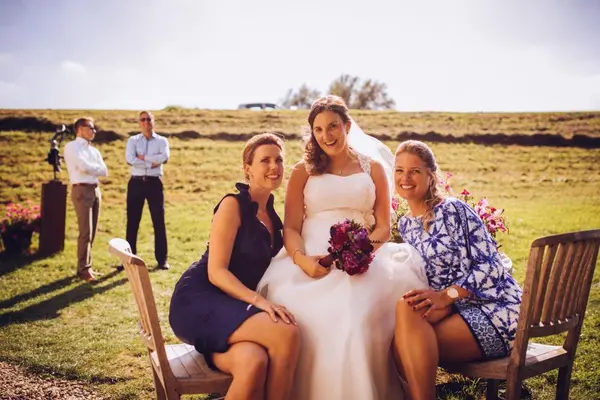 Nathalie & Sam – Foto 24 von 29