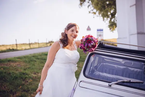 Nathalie & Sam – Foto 26 von 29