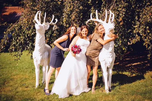Nathalie & Sam – Foto 25 von 29