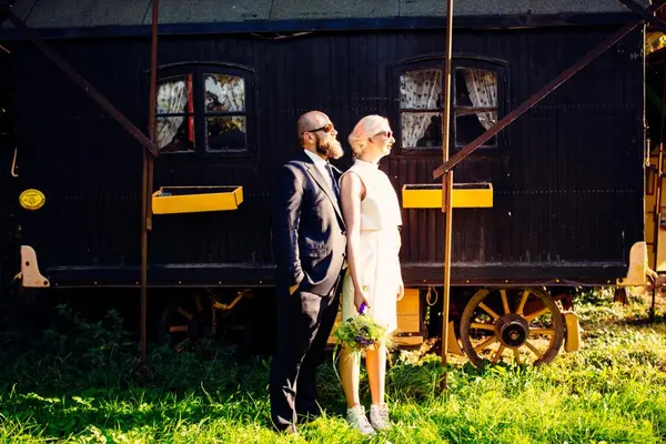Grete & Thomas – Foto 44 von 48