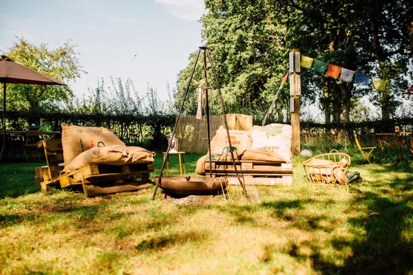Airbnb in Lengerich – Foto 41 von 79