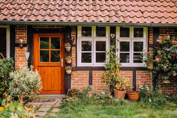 Airbnb in Lengerich – Foto 42 von 79