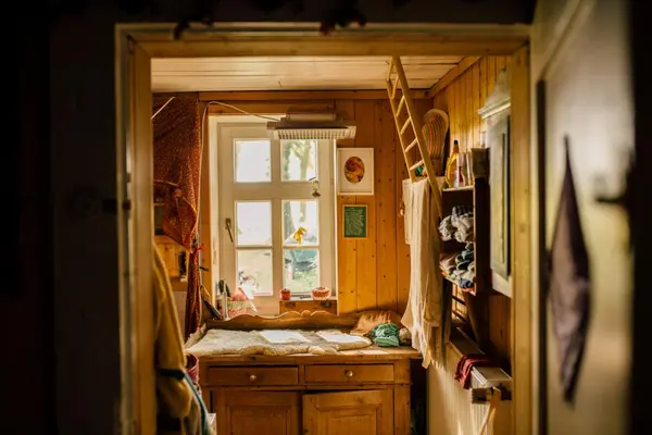Airbnb in Lengerich – Foto 60 von 79