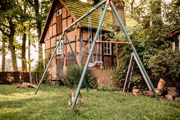 Airbnb in Lengerich – Foto 65 von 79