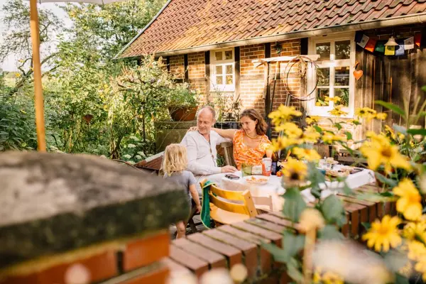 Airbnb in Lengerich – Foto 72 von 79