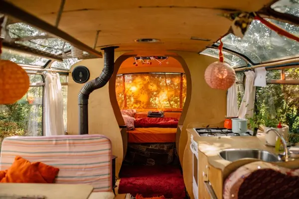 Airbnb in Lengerich – Foto 78 von 79