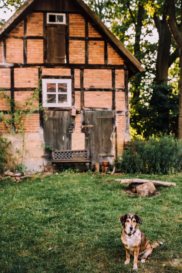 Airbnb in Lengerich – Foto 79 von 79