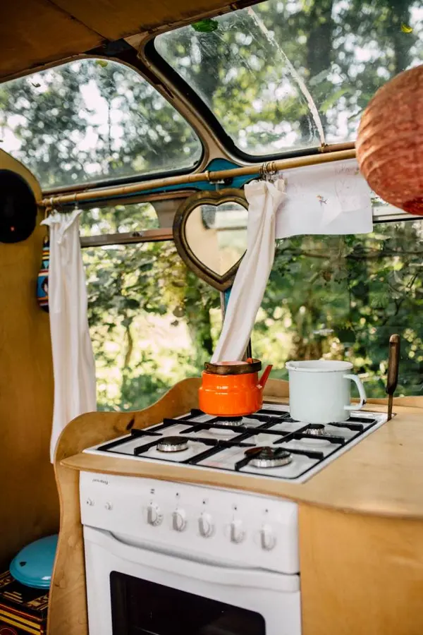 Airbnb in Lengerich – Foto 8 von 79