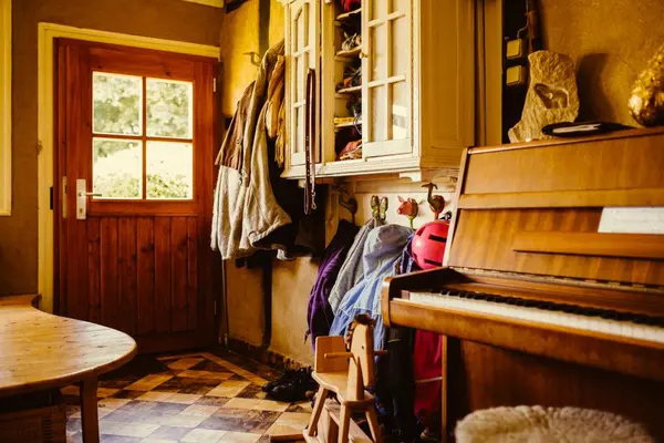 Airbnb in Lengerich – Foto 14 von 79