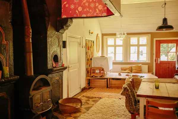 Airbnb in Lengerich – Foto 16 von 79
