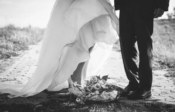 Hochzeiten – Foto 1 von 24