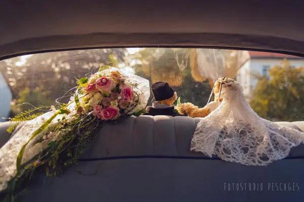 Hochzeiten – Foto 3 von 24