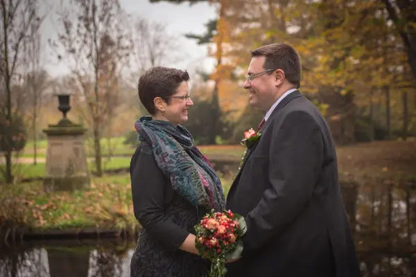 Hochzeiten – Foto 4 von 24