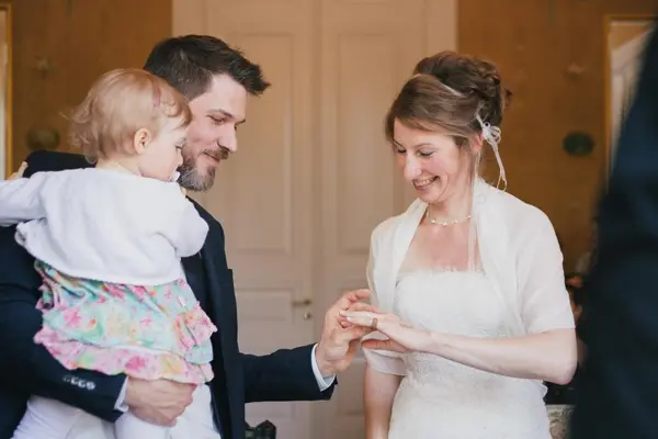 Hochzeiten – Foto 7 von 24