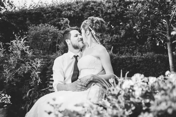 Hochzeiten – Foto 8 von 24