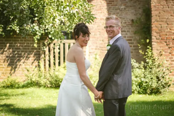 Hochzeiten – Foto 10 von 24