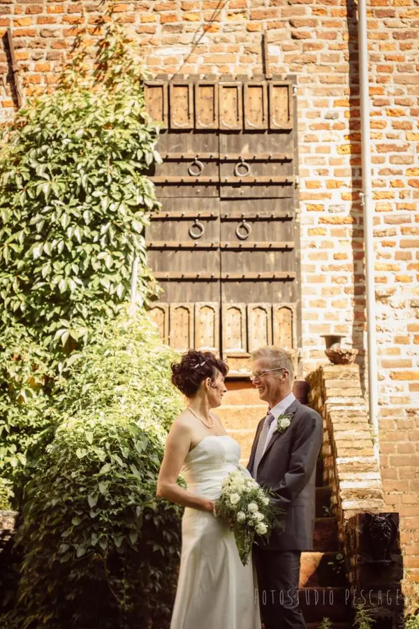 Hochzeiten – Foto 11 von 24