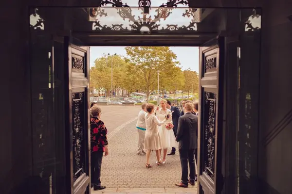 Eileen & Sven – Foto 5 von 90