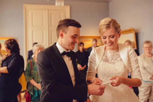 Eileen & Sven – Foto 14 von 90