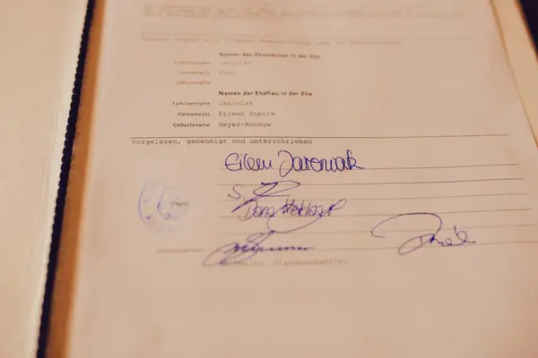 Eileen & Sven – Foto 23 von 90