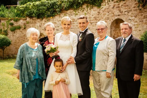 Eileen & Sven – Foto 38 von 90