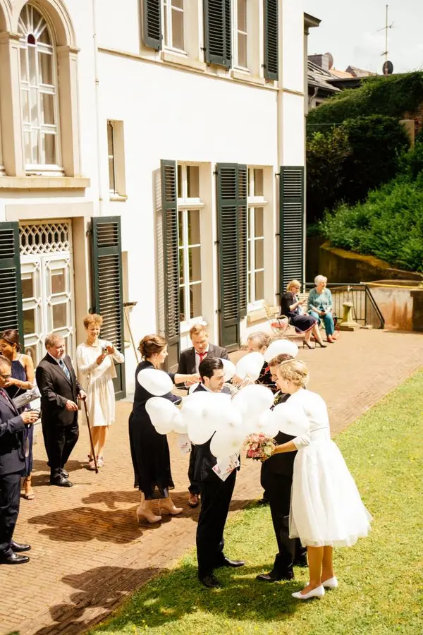 Eileen & Sven – Foto 42 von 90