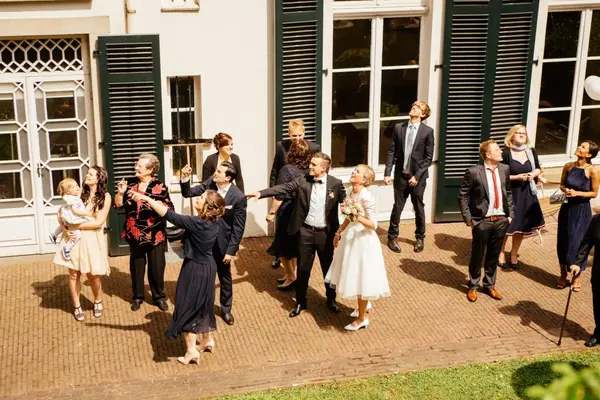 Eileen & Sven – Foto 47 von 90