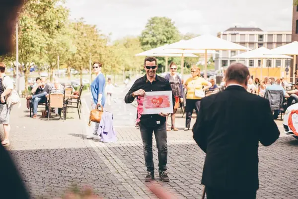Eileen & Sven – Foto 48 von 90