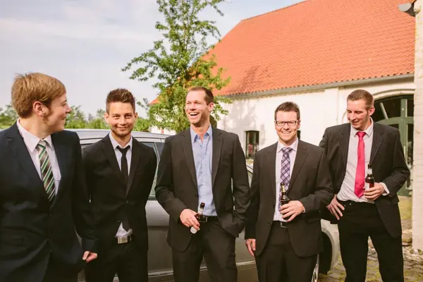 Eileen & Sven – Foto 70 von 90
